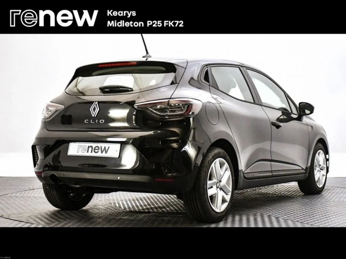 Renault Clio TCe 90 DFull Equilibre - Image 3