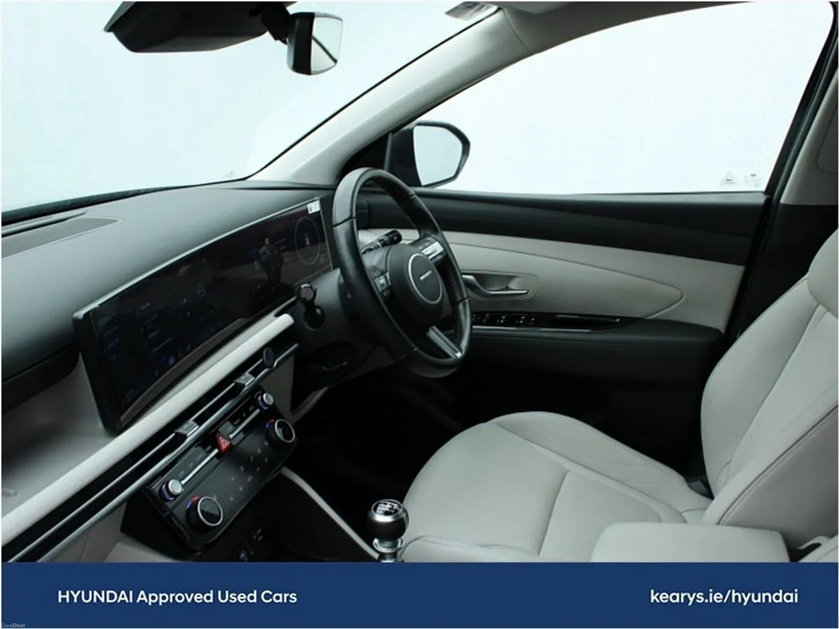 Hyundai Tucson **4.99% APR AVAILABLE** FL Executiv - Image 5