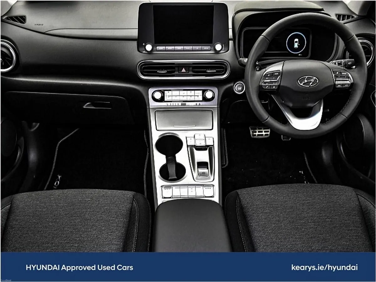 Hyundai KONA EV Executive 39 kWh - Image 4