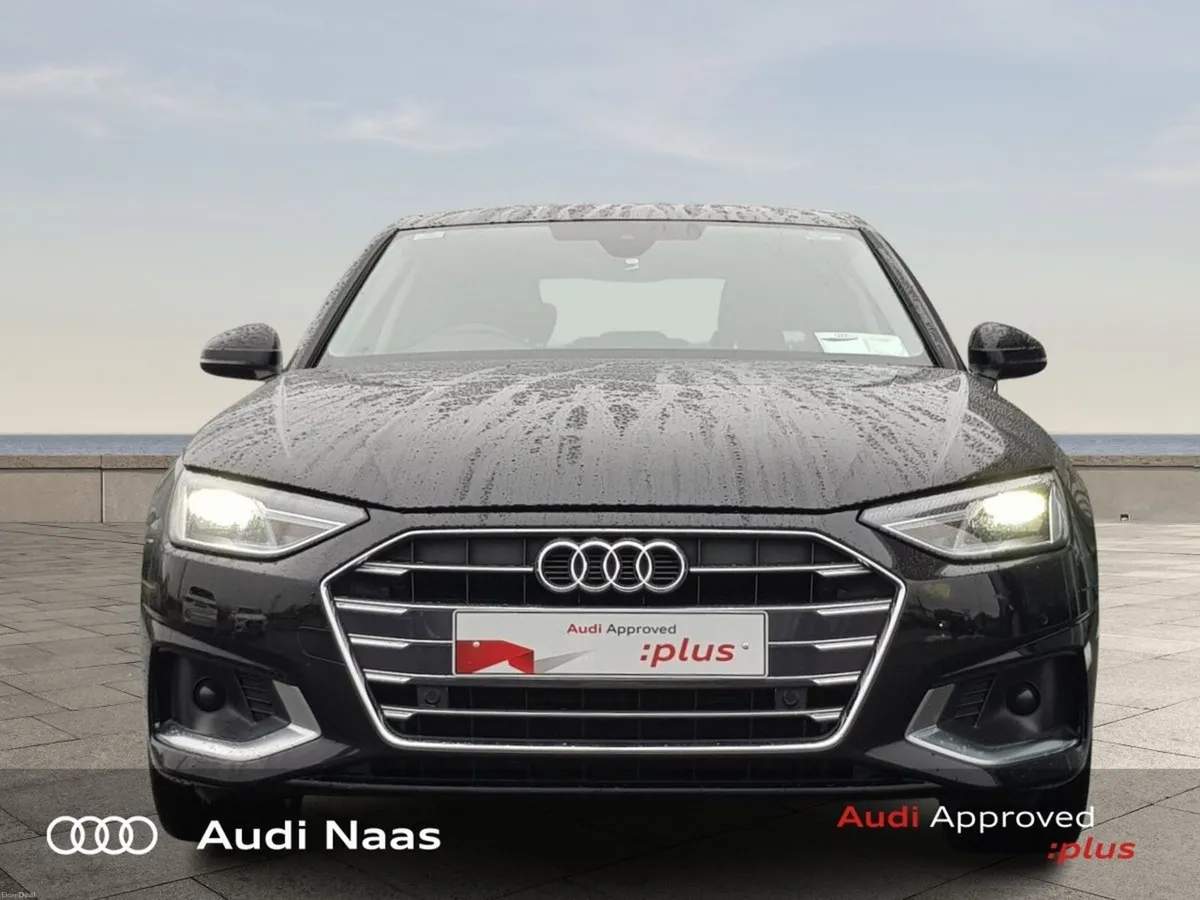 Audi A4 30 TDI 136HP S Tronic SE - Image 3