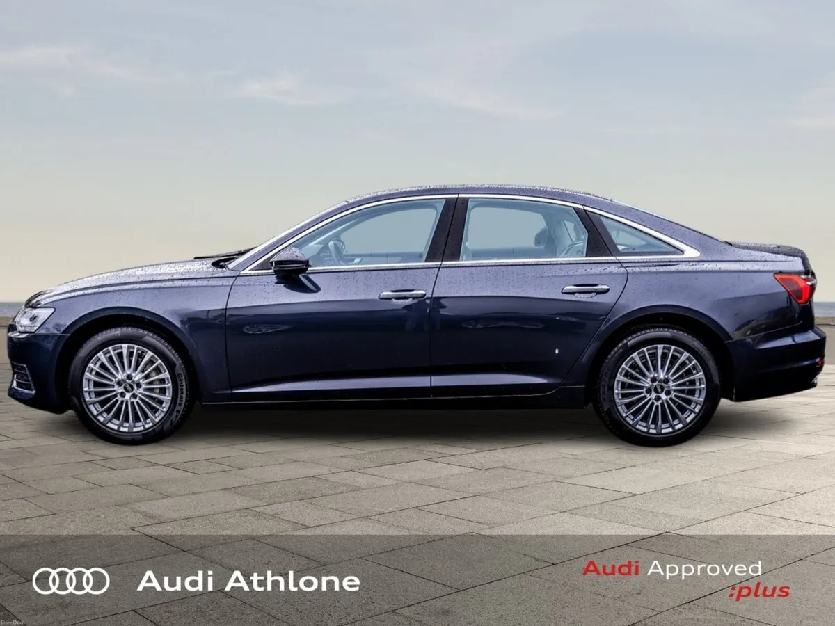 Audi A6 2.0TDI 204BHP SE S-Tronic - Image 2