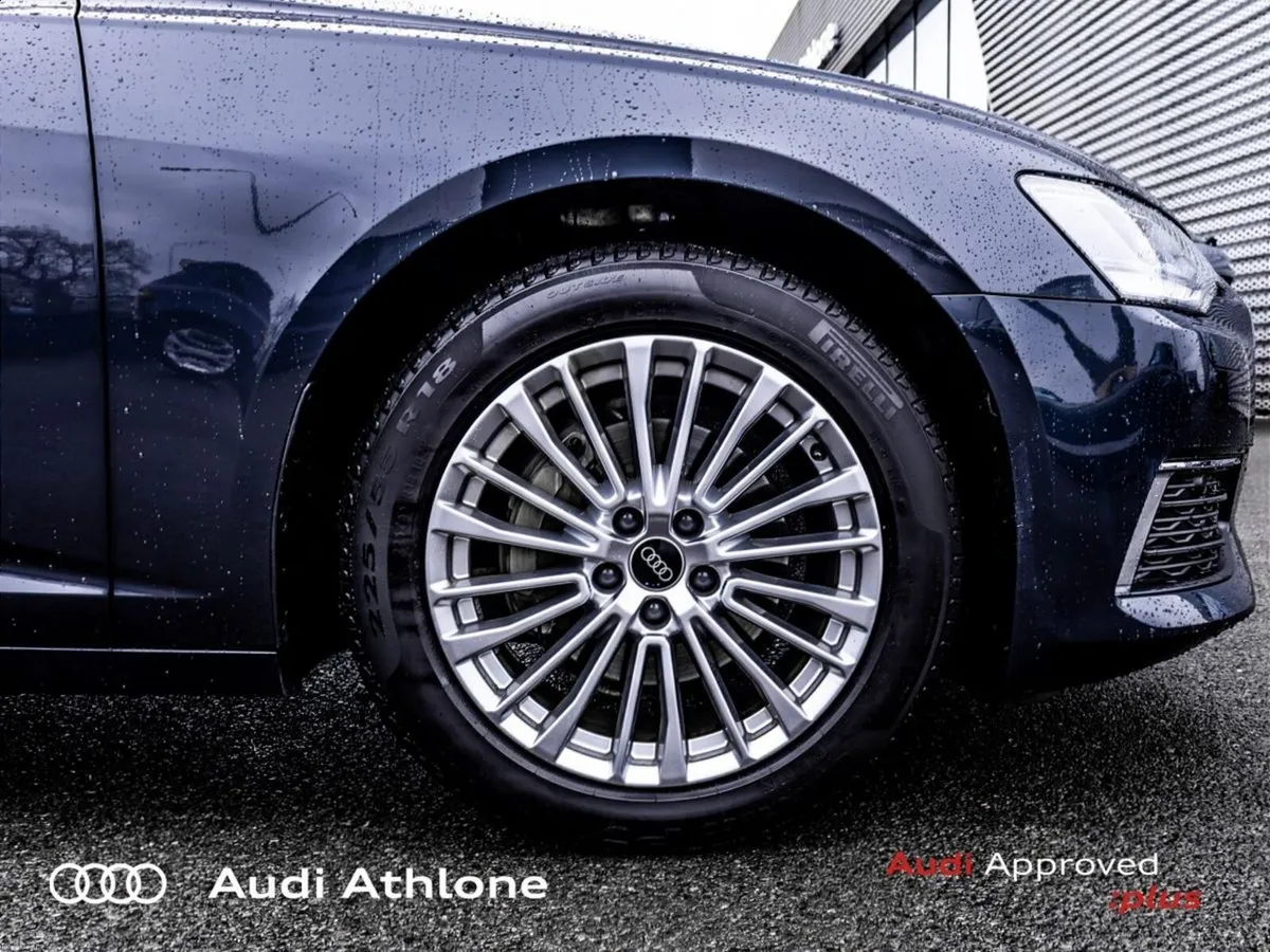 Audi A6 2.0TDI 204BHP SE S-Tronic - Image 4