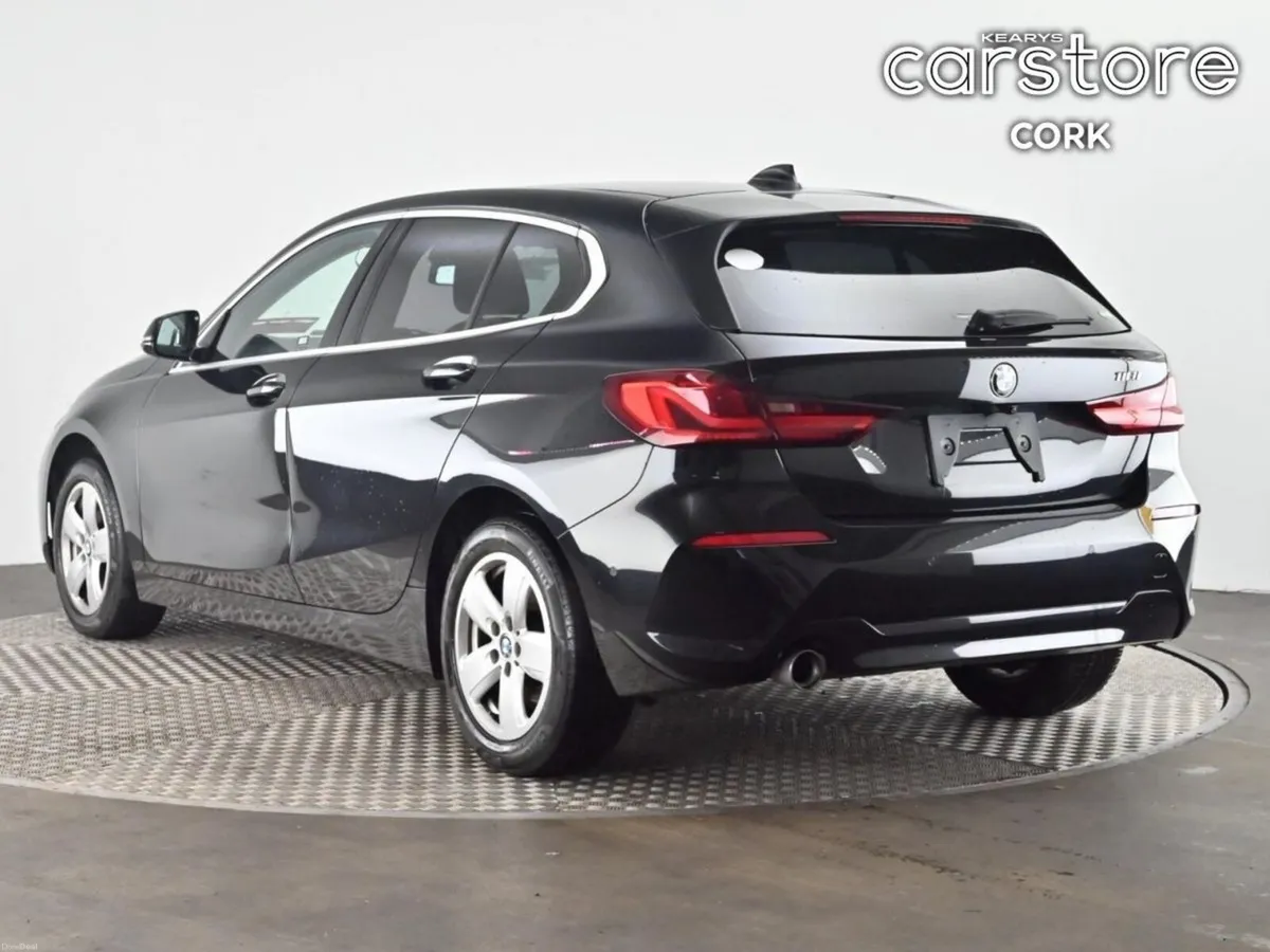 BMW 1-Series 116i Auto - Image 4