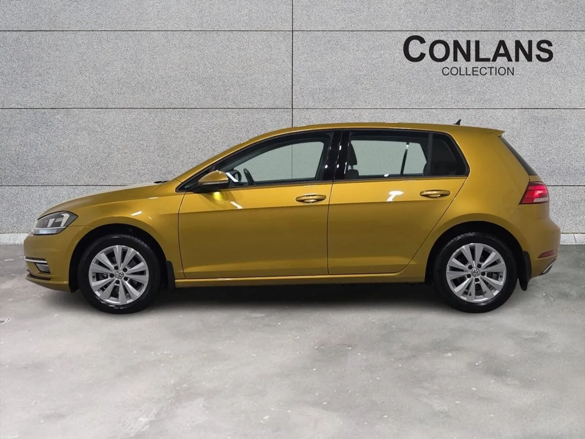 Volkswagen Golf 1.0 TSI 5DR 110HP Comfortline - Image 3
