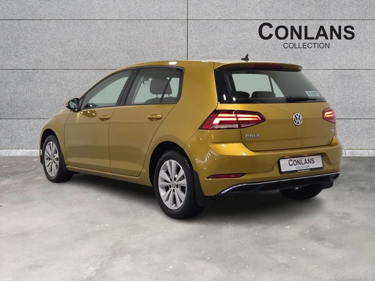 Volkswagen Golf 1.0 TSI 5DR 110HP Comfortline - Image 2