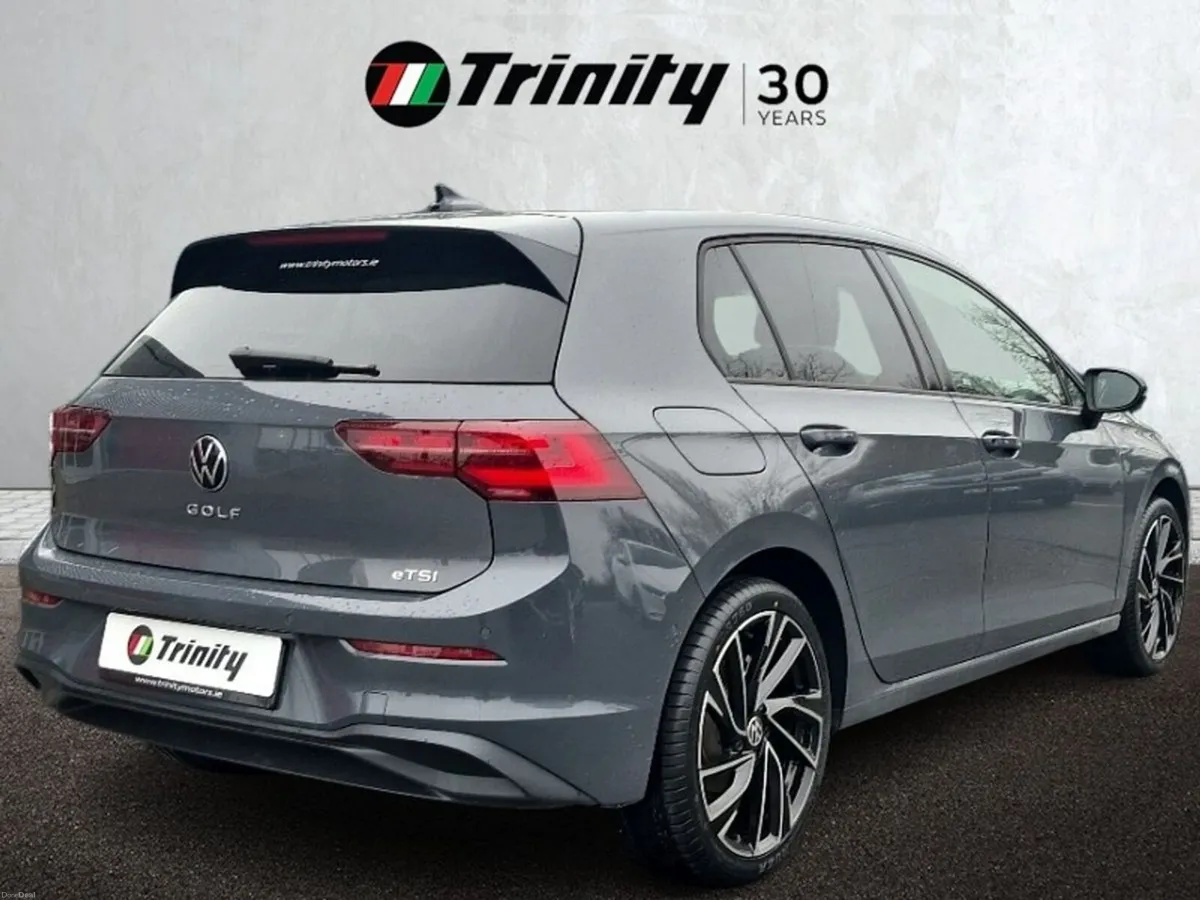 Volkswagen Golf ** ETSI ACTIVE ** HUGE SPEC ** STU - Image 3