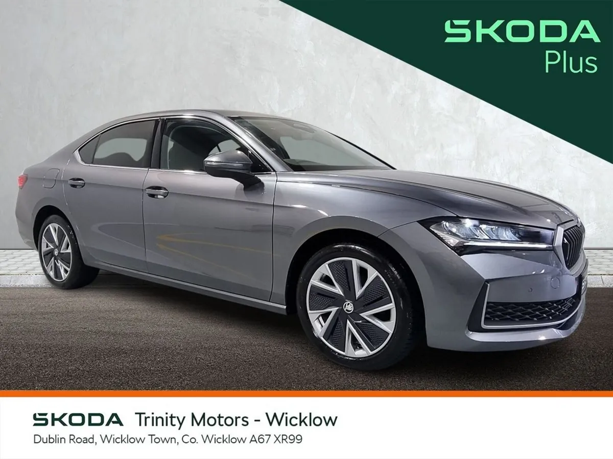 Skoda Superb ** SELECTION+ ** 2.0TDI 150 BHP ** DS - Image 1