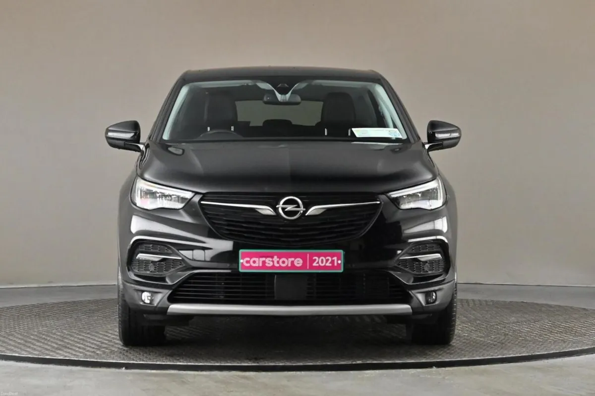Opel Grandland X 1.5 D SRI TURBO 130BHP 6SPD - Image 2