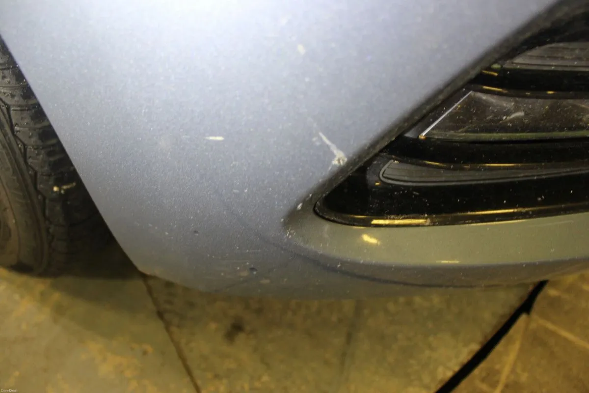 Hyundai i40 Executive 2017 1.7 Diesel - TENDER 15 - Image 4