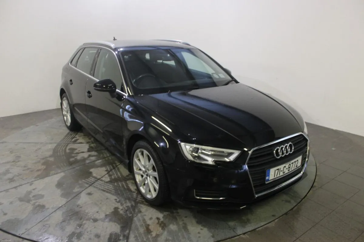 Audi A3 1.6TDI 110 SE - TENDER 7 - Image 1