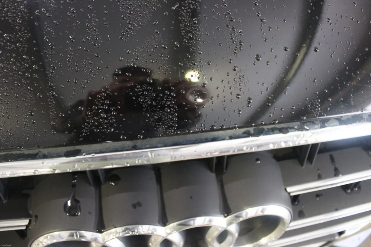 Audi A6 2.0TDI 150 Ultra S-Tronic SE - TENDER 5 - Image 4