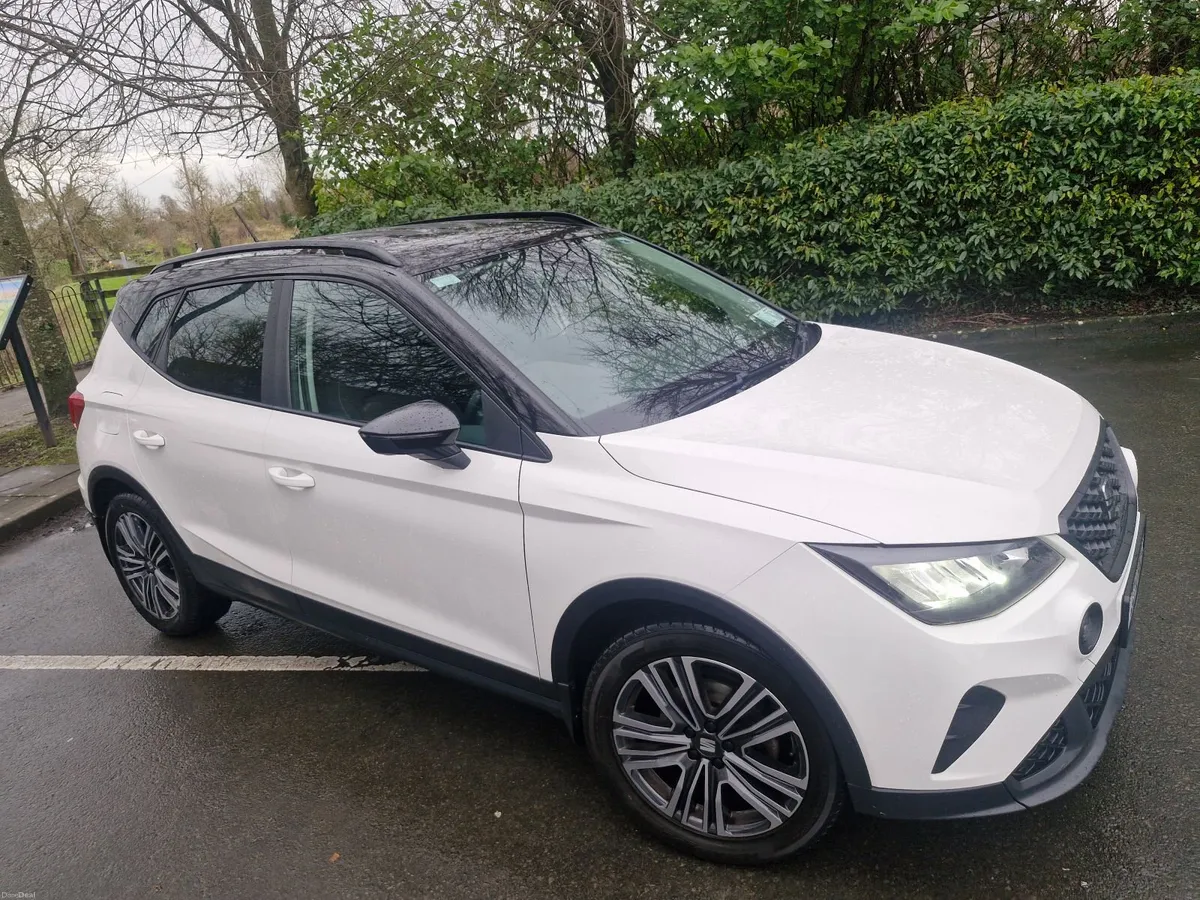 SEAT Arona 2022 - Image 2