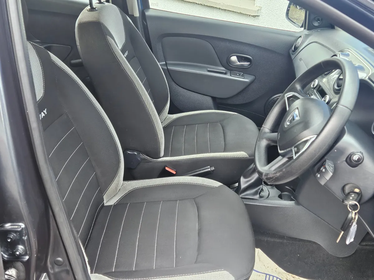 2019 Dacia Sandero Stepway | Only 55,000km, 1.0 - Image 6
