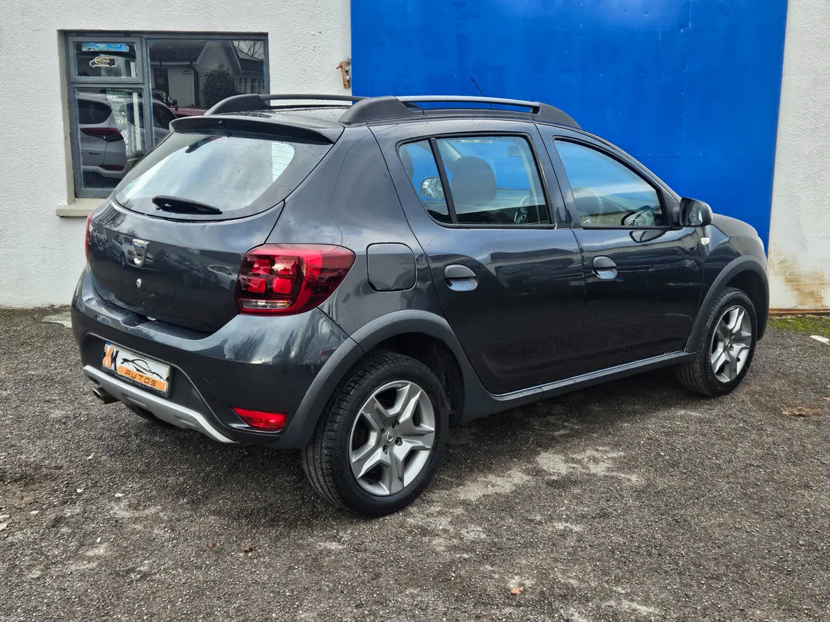2019 Dacia Sandero Stepway | Only 55,000km, 1.0 - Image 4
