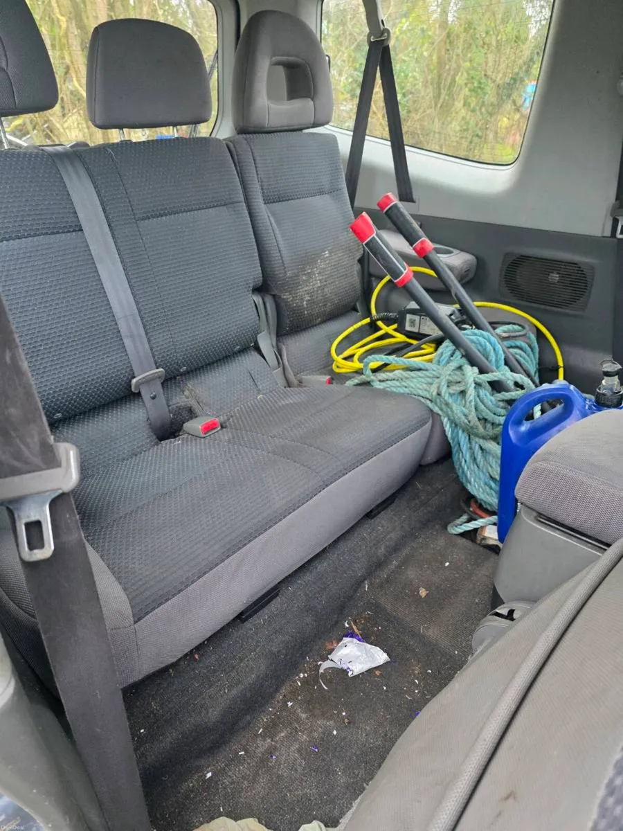 Mitsubishi Pajero - Image 3