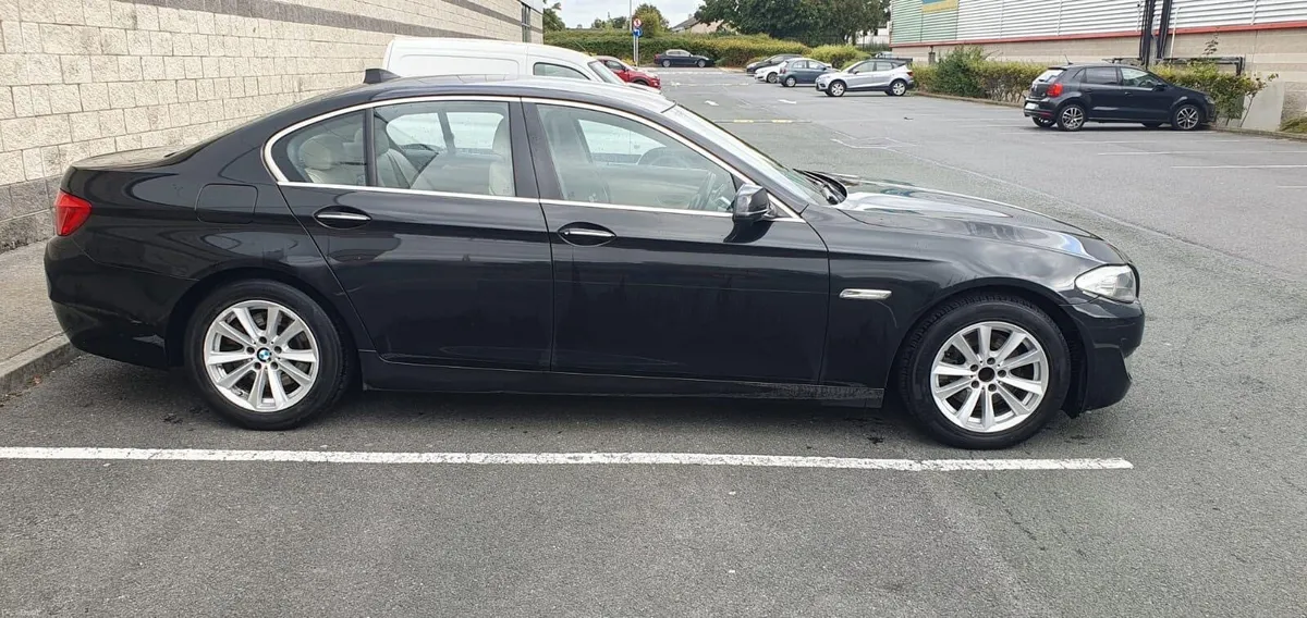 Bam f10 auto business edition - Image 3