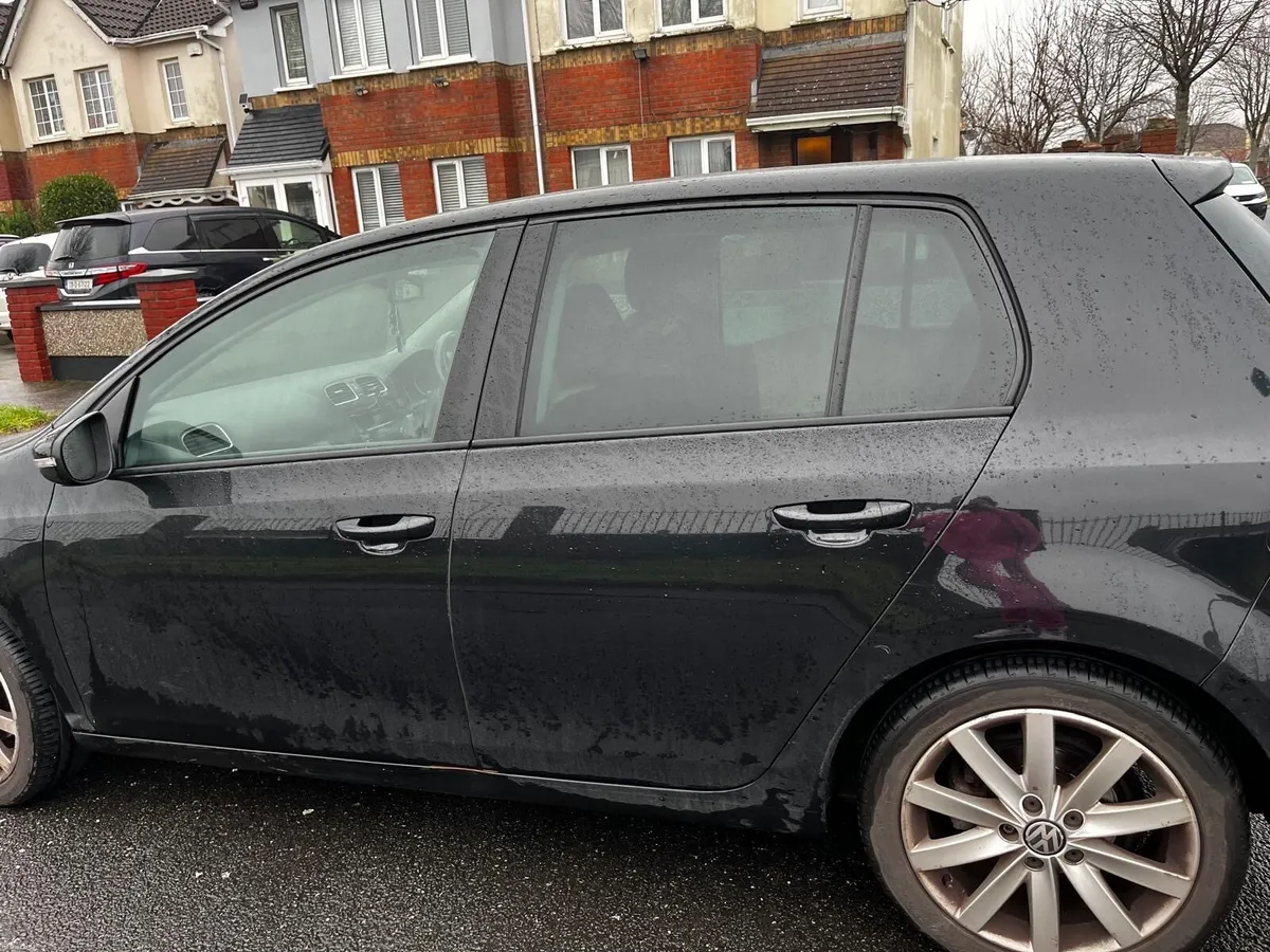 Vw golf 1.6tdi - Image 3