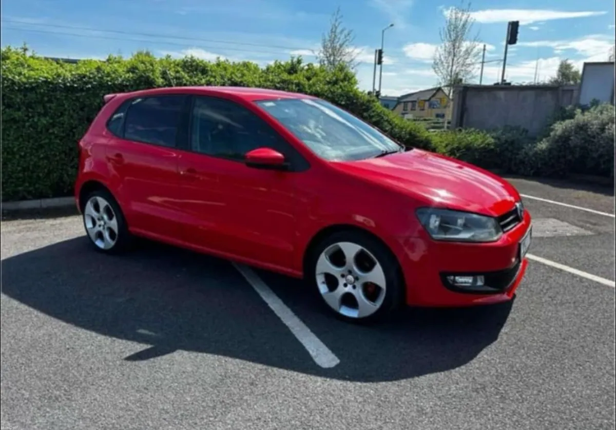 VW Polo Comfort Line 1.2 Petrol - Image 1