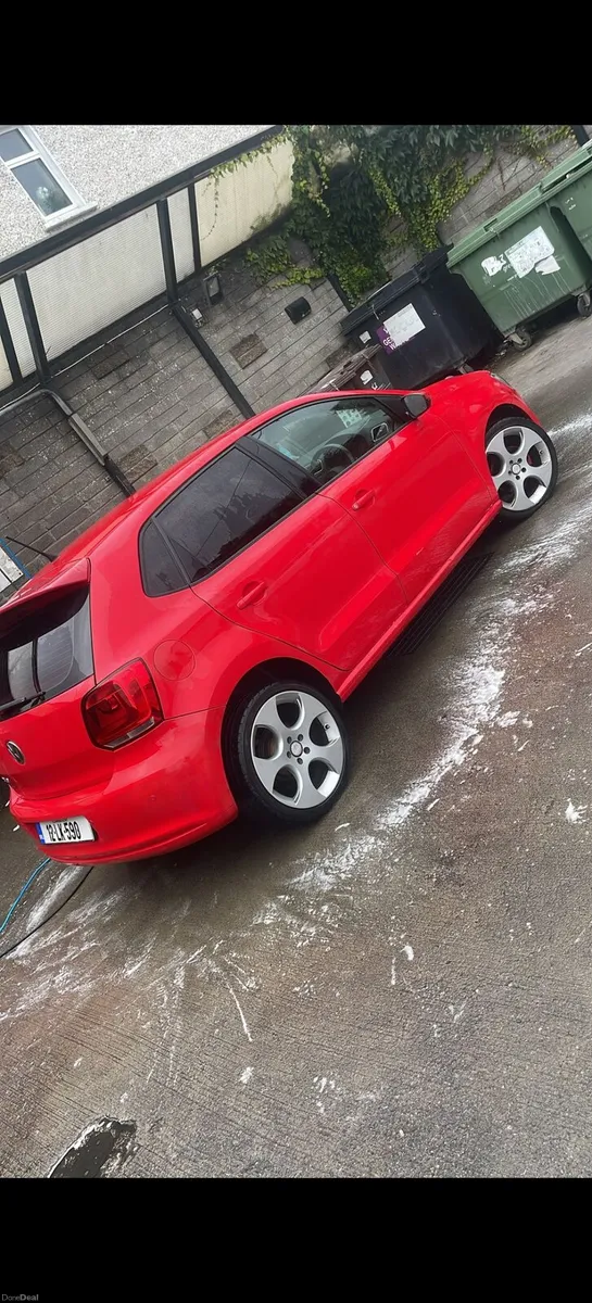 VW Polo Comfort Line 1.2 Petrol - Image 3