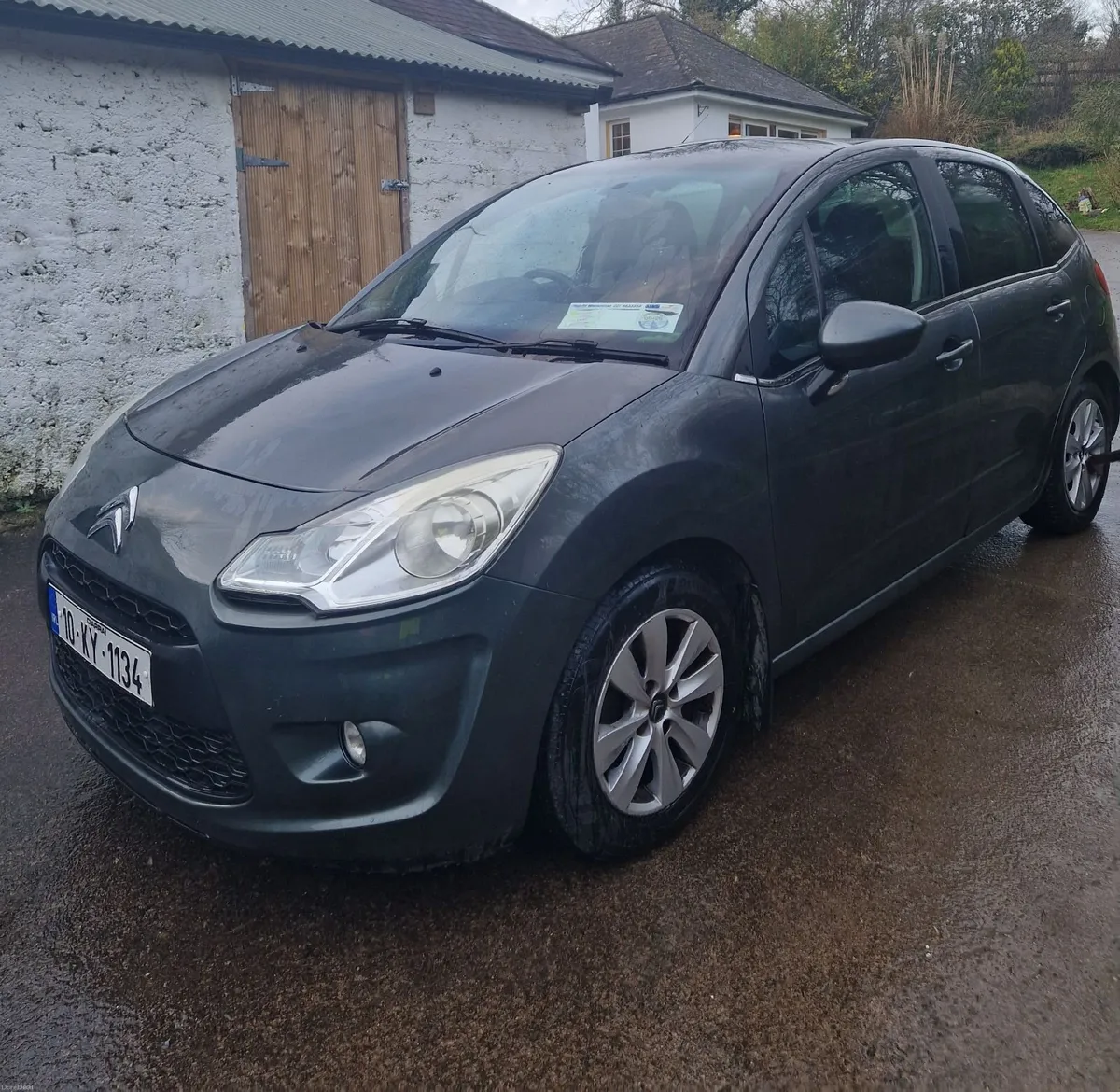 Citroen C3 2010 - Image 4