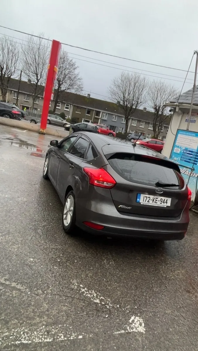 172 Ford focus 1.5Diesel immaculate - Image 3