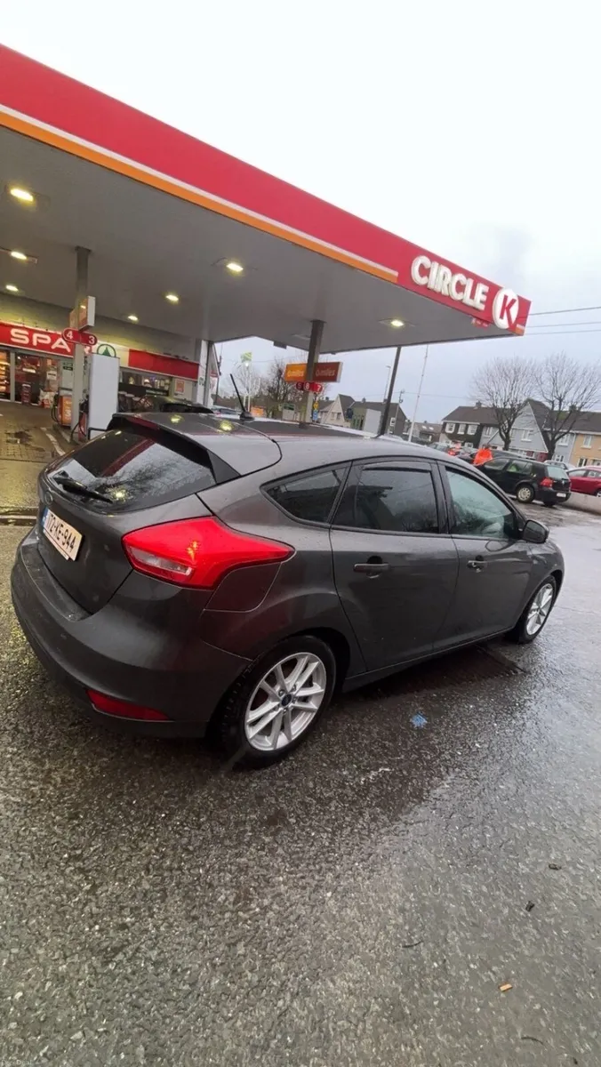 172 Ford focus 1.5Diesel immaculate - Image 4