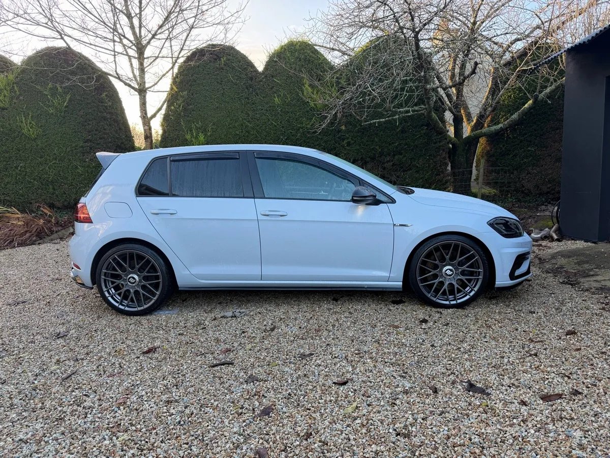 2018 Golf R Stage 2 - Image 3