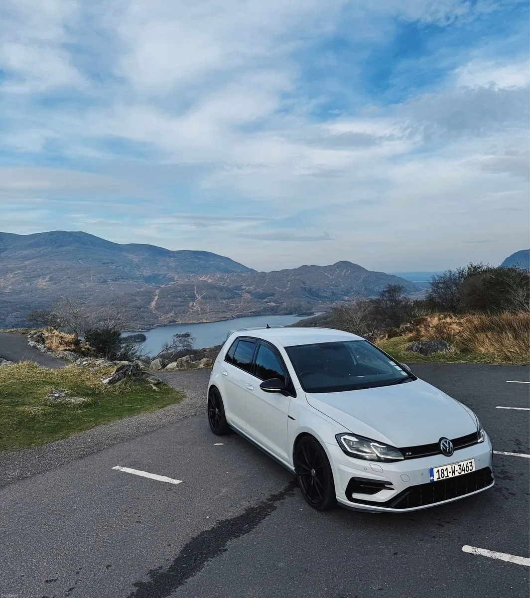 2018 Golf R Stage 2 - Image 4