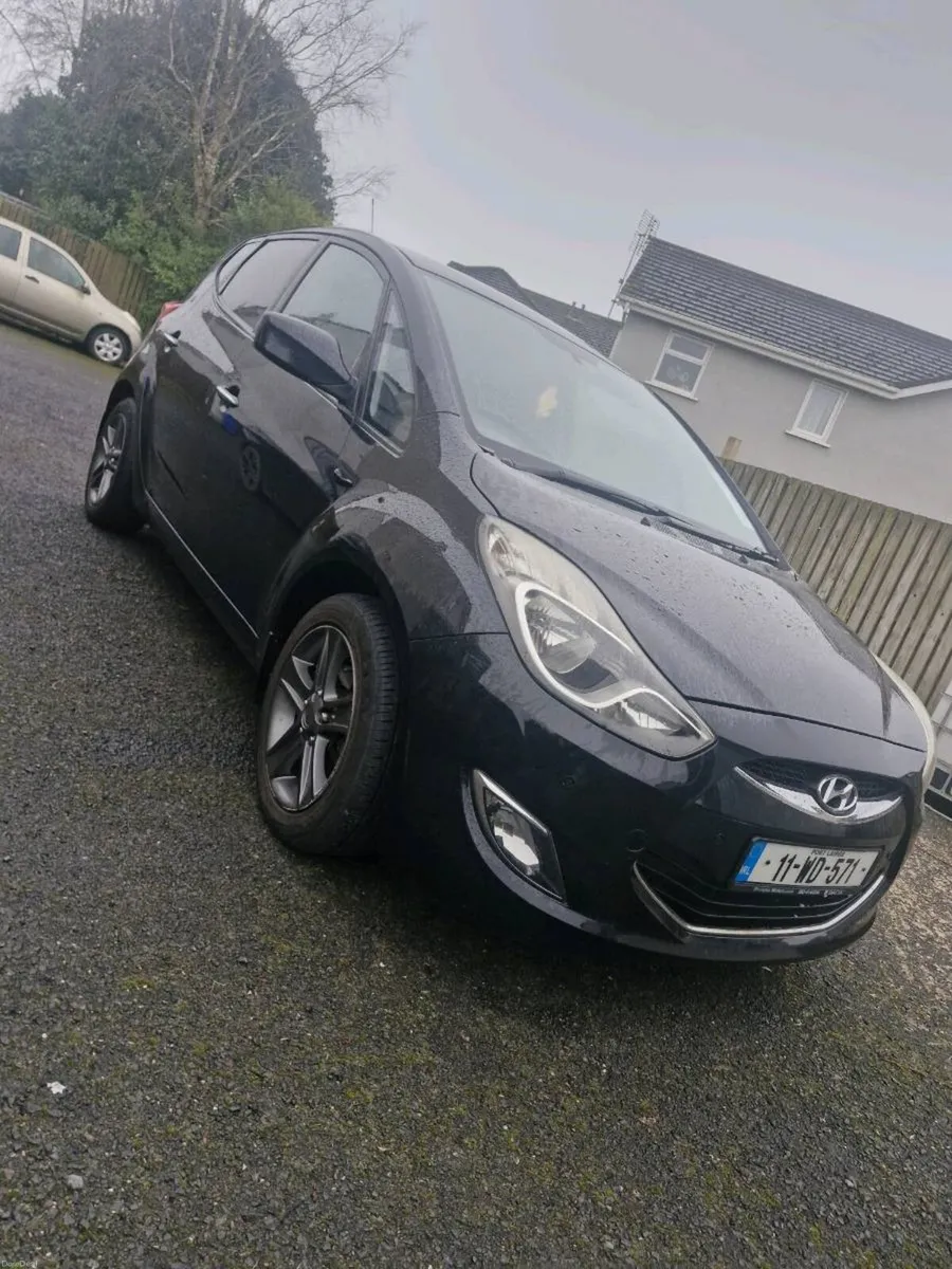 Price 3500e Hyundai ix20 - Image 1