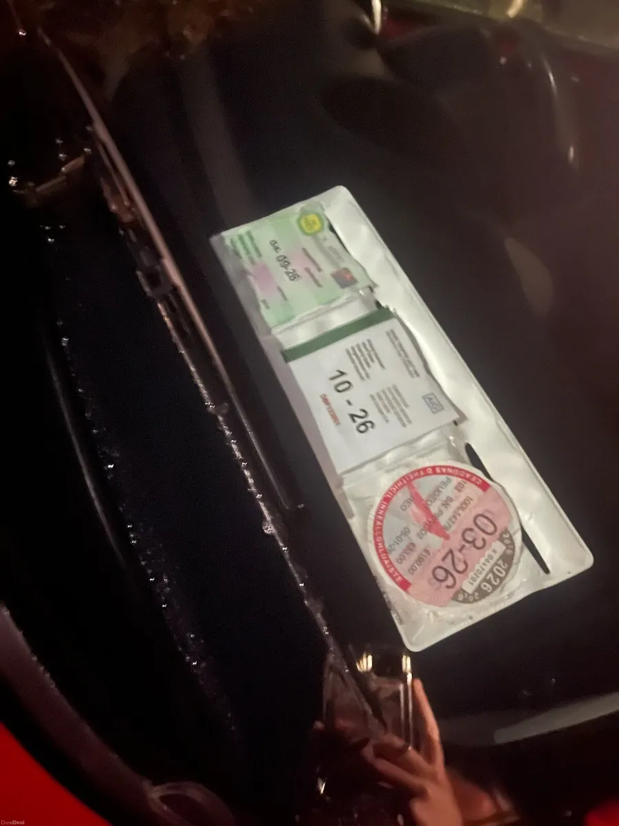 Peugeot 107 2010 - Image 3