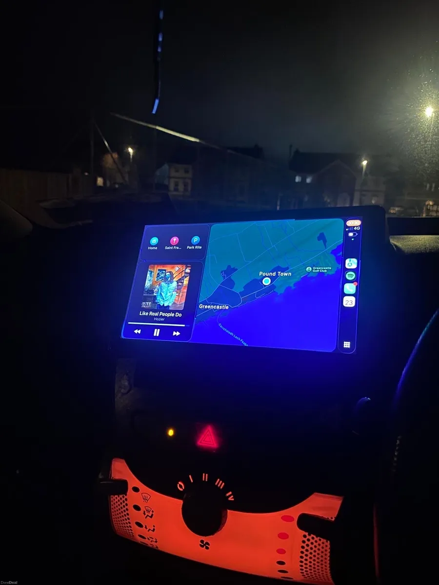 Peugeot 107 2010 - Image 4