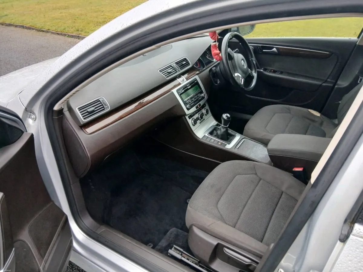 141 vw passat 1.6 desiel - Image 4