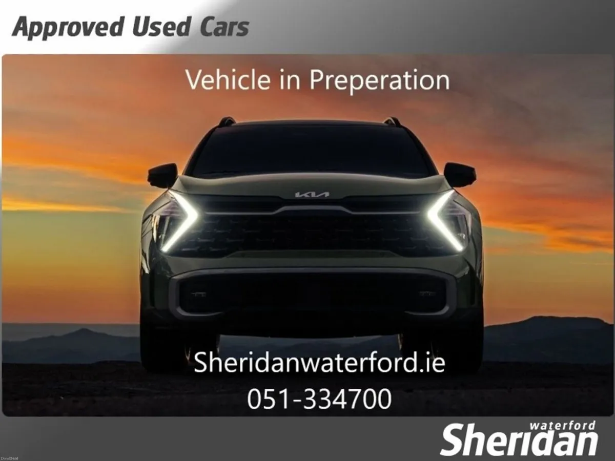 Kia Sportage 1.6 PHEV K3 - Image 1