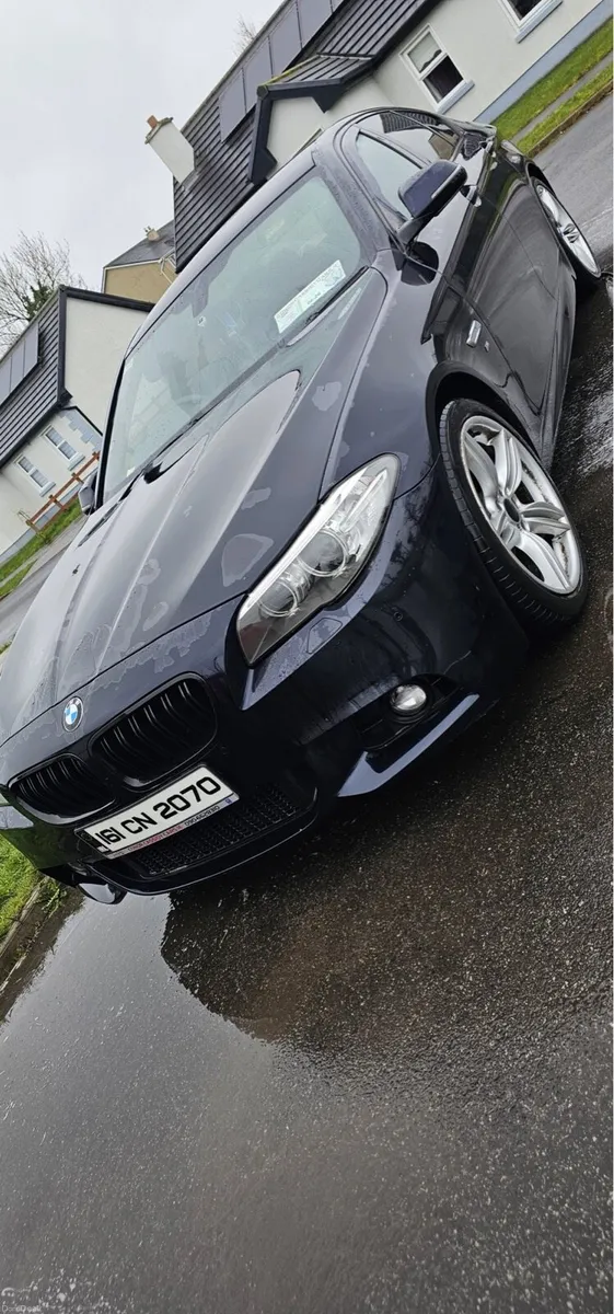 BMW 520D - Image 2