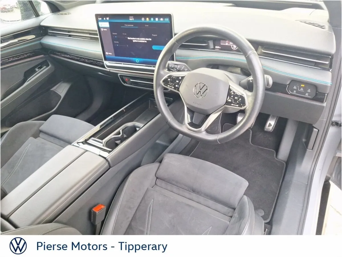 Volkswagen ID.7 PRO PLUS 77kWh 286HP - Image 2