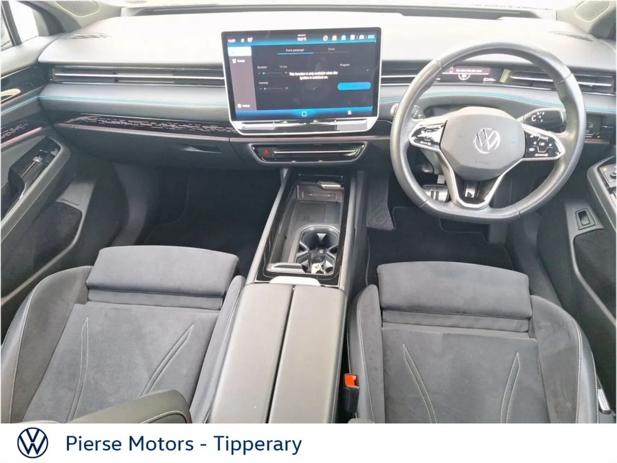 Volkswagen ID.7 PRO PLUS 77kWh 286HP - Image 4