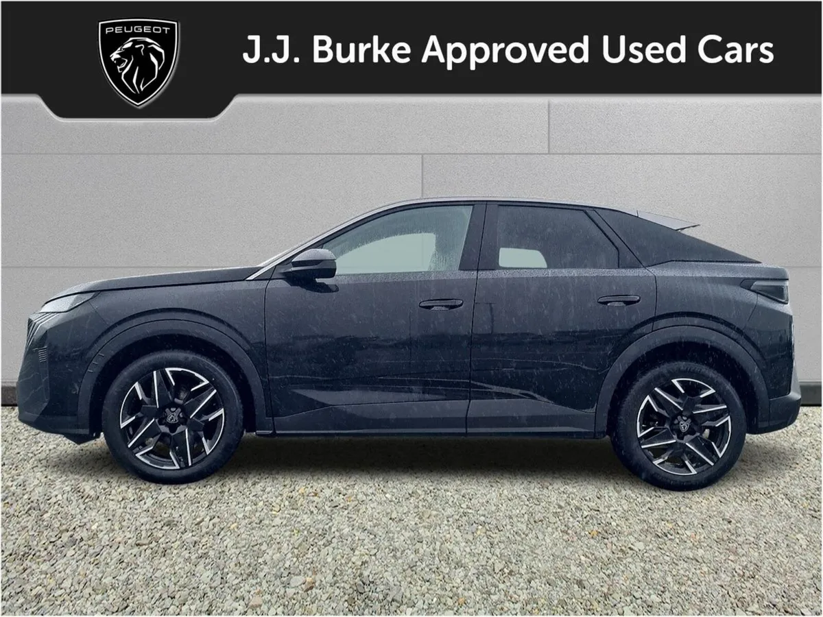 Peugeot 3008 1.2 MHEV PureTech 136bhp eDCS6 Allure - Image 3