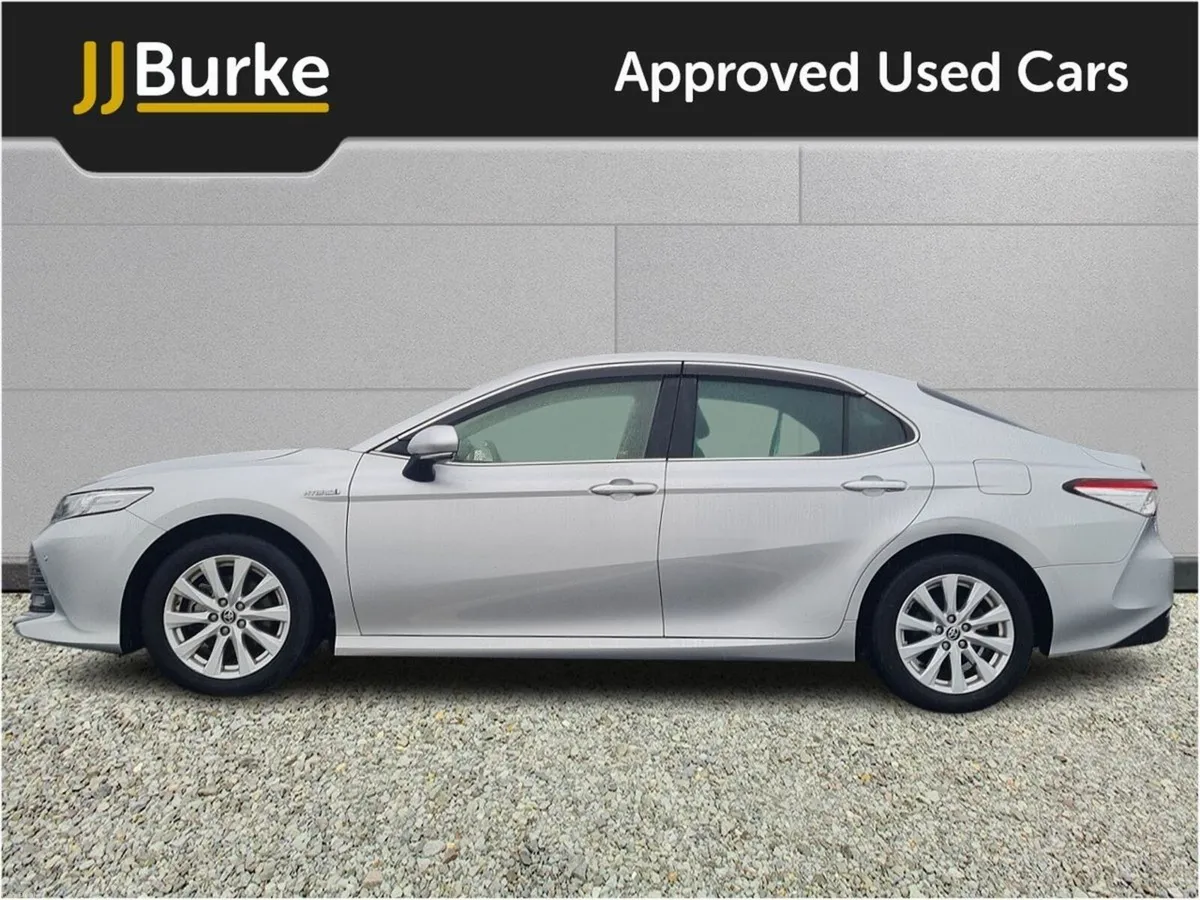 Toyota Camry 2.5 - Image 3