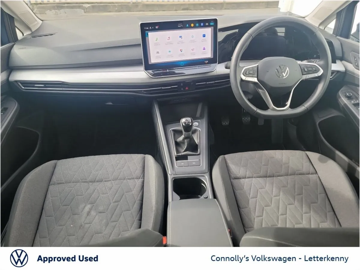 Volkswagen Golf GOLF EDITION 75 1.5 TSI 116HP - Image 4