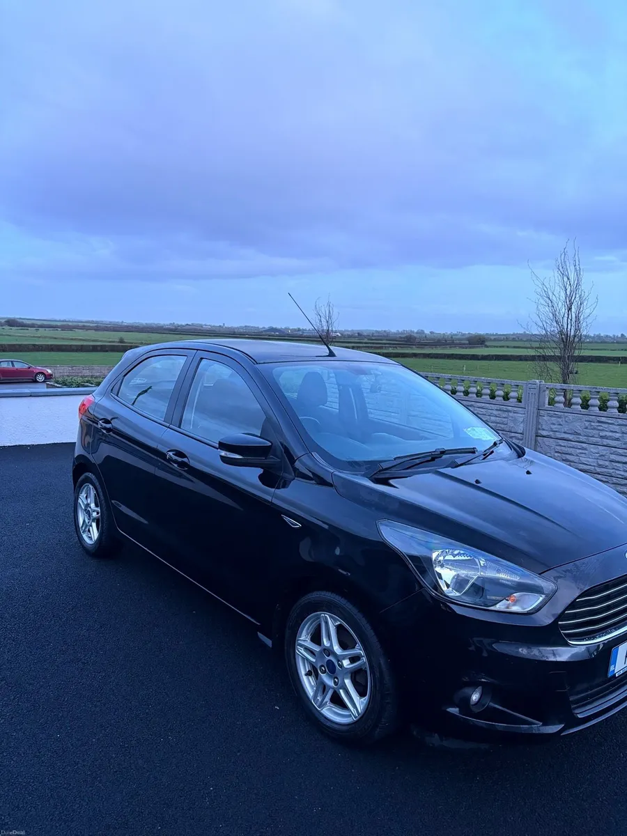 181 Ford Ka+ - Image 1