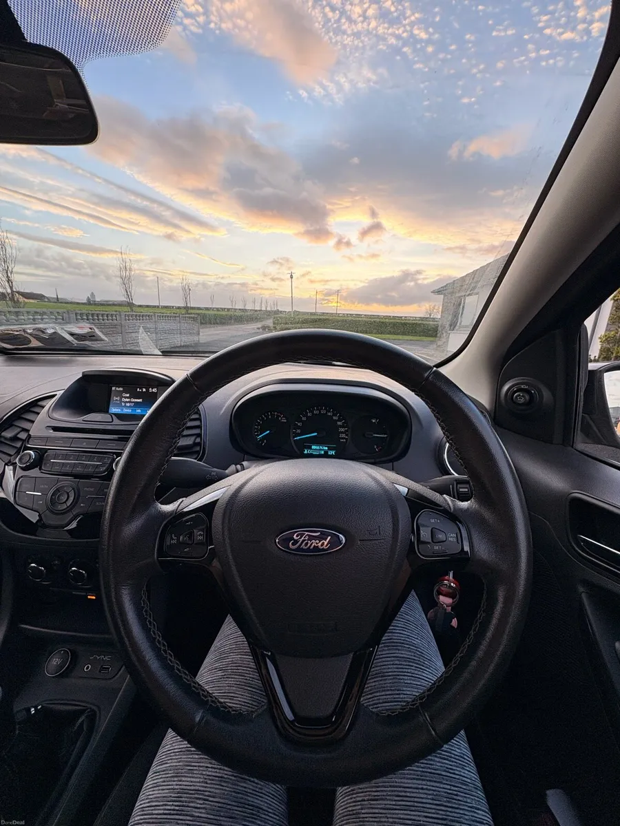 181 Ford Ka+ - Image 4