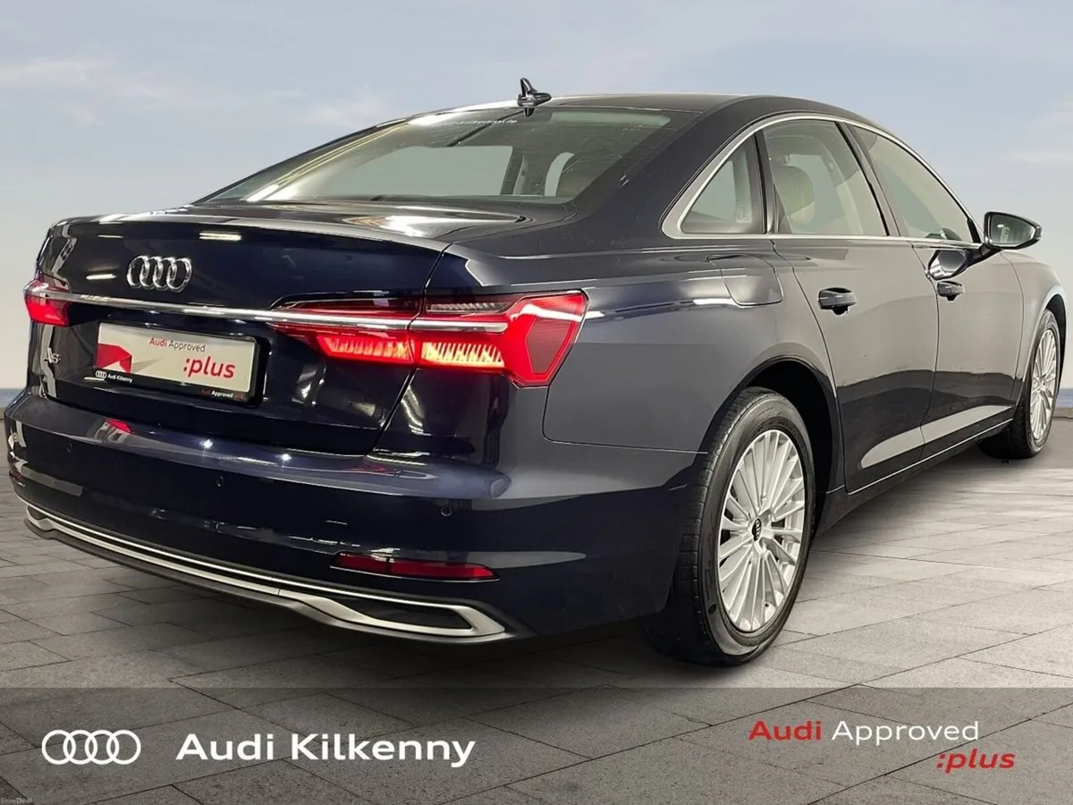 Audi A6 ** DEPOSIT TAKEN ** 40TDI 204HP S tronic S - Image 5