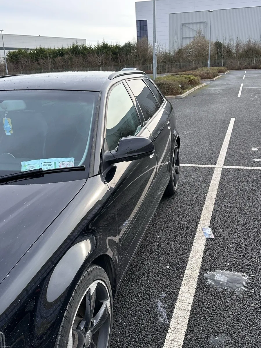 Audi A3 sportsback - Image 4