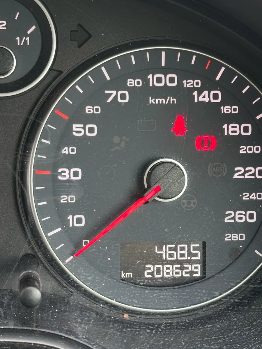 Audi A3 sportsback - Image 1