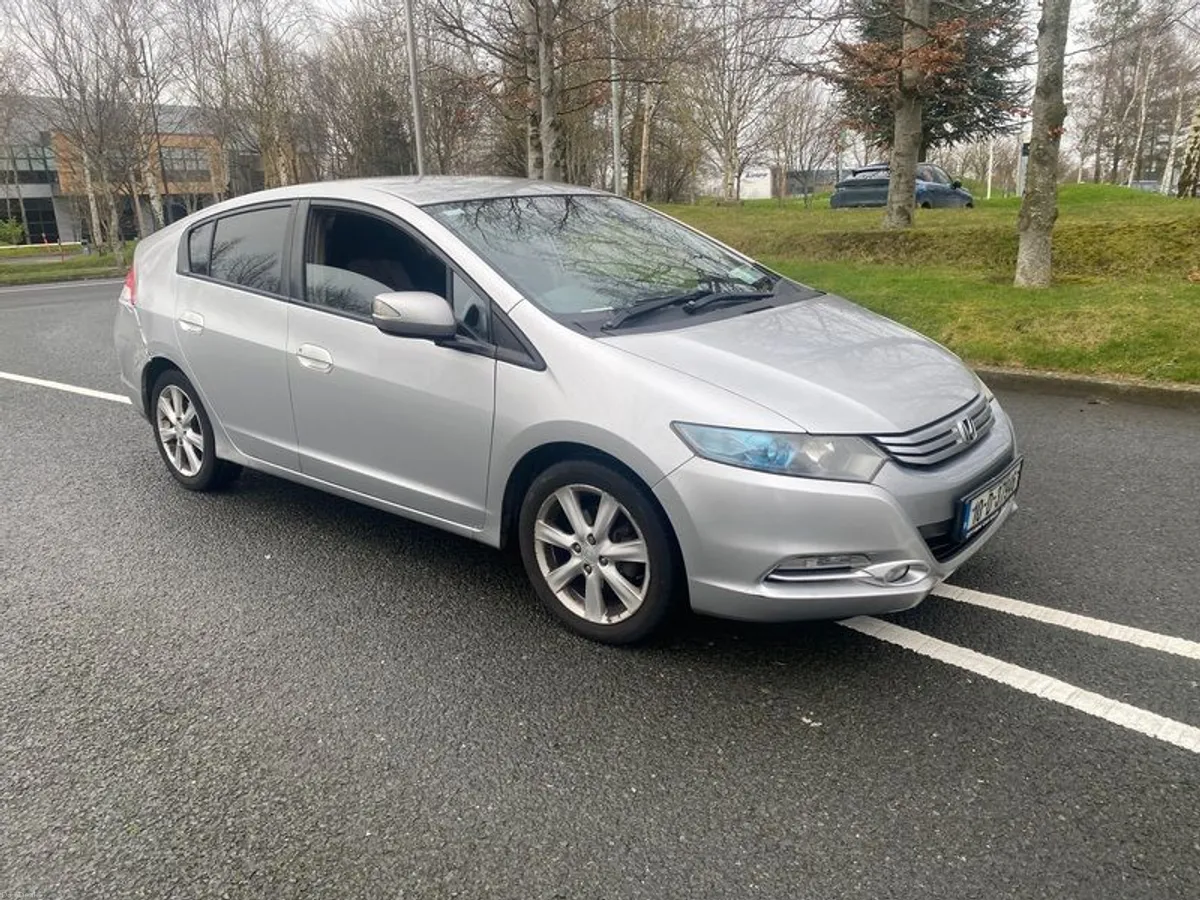 2010 Honda Insight Nct07/26 Tax04/26 - Image 3