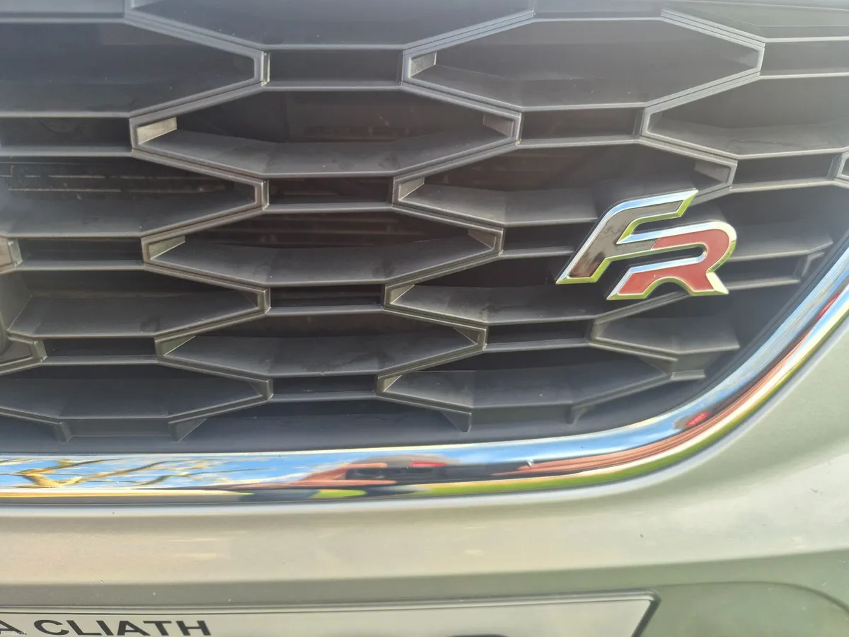 SEAT Leon 2016 - Image 3