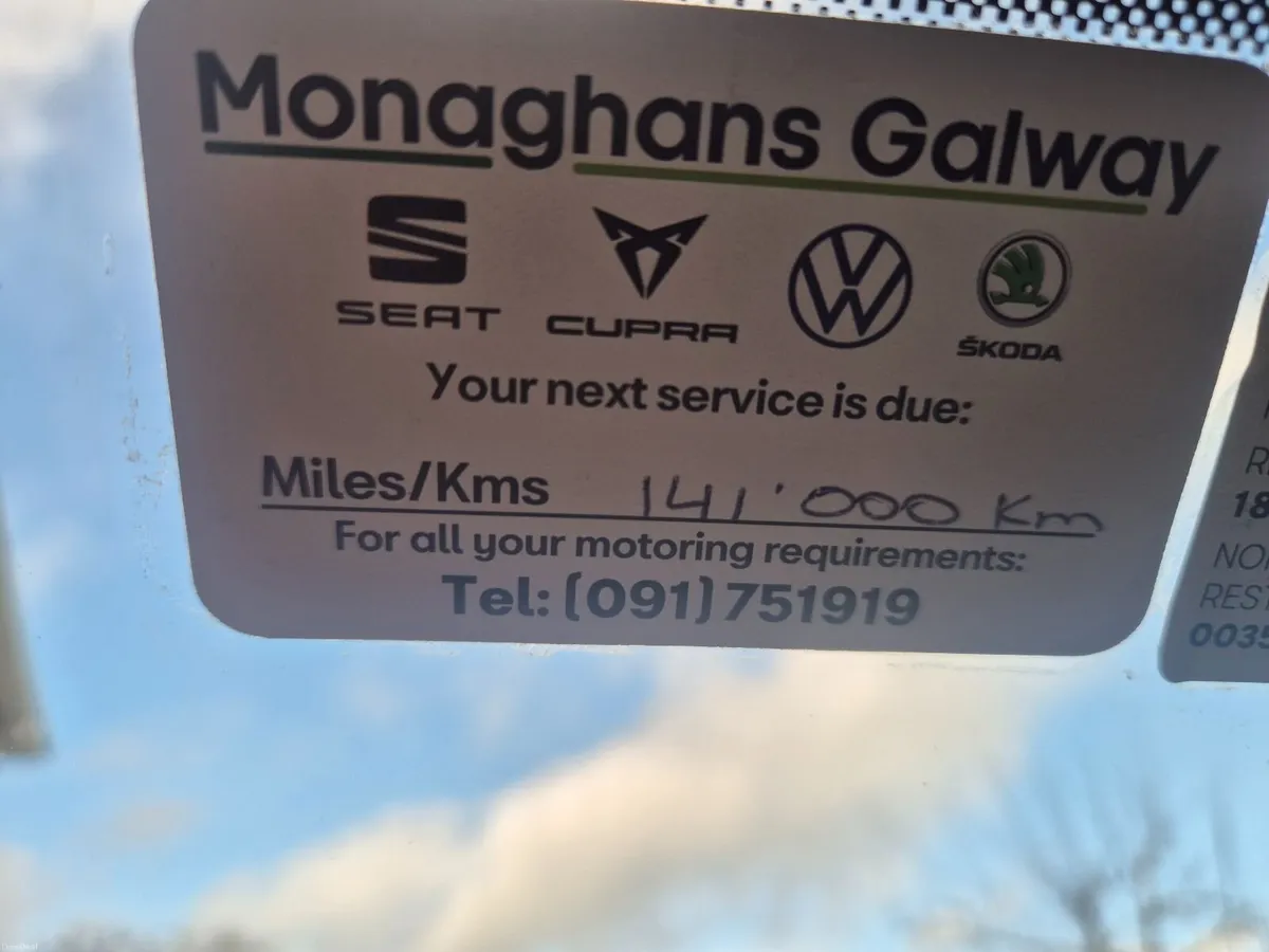 SEAT Leon 2016 - Image 4