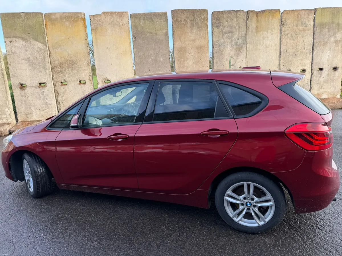 2015 BMW 2 Series 220i Auto – 59k km - Image 4
