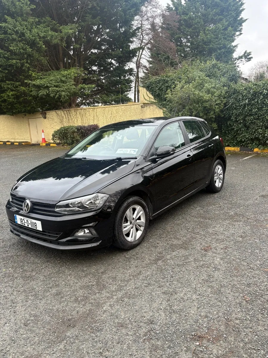 Volkswagen Polo 2018 - Image 1