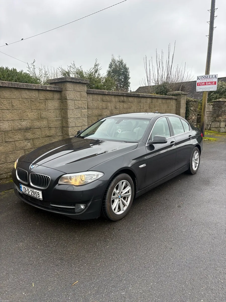 BMW 520 NEW NCT 5250€€ - Image 1